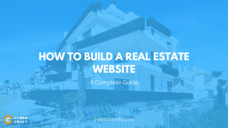 Top Real Estate Websites - 10 Best Designs from Agent Image