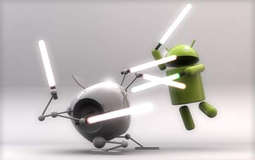 Android vs iOS development: 10 key differences