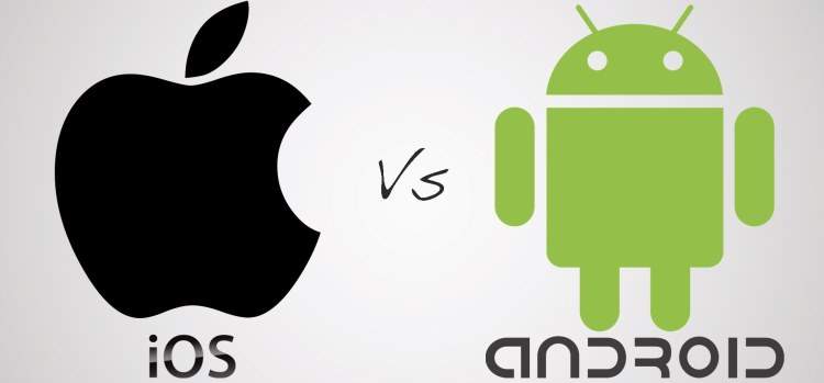 Android vs iOS development: 10 key differences