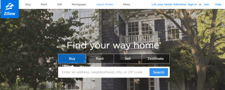 How to Build a Website like Zillow in 2022 2