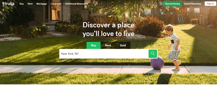 How to Build a Website like Zillow in 2022 3