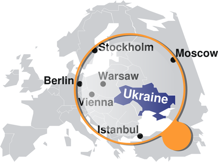 Ukraine - The Ultimate Outsourcing Destination 6