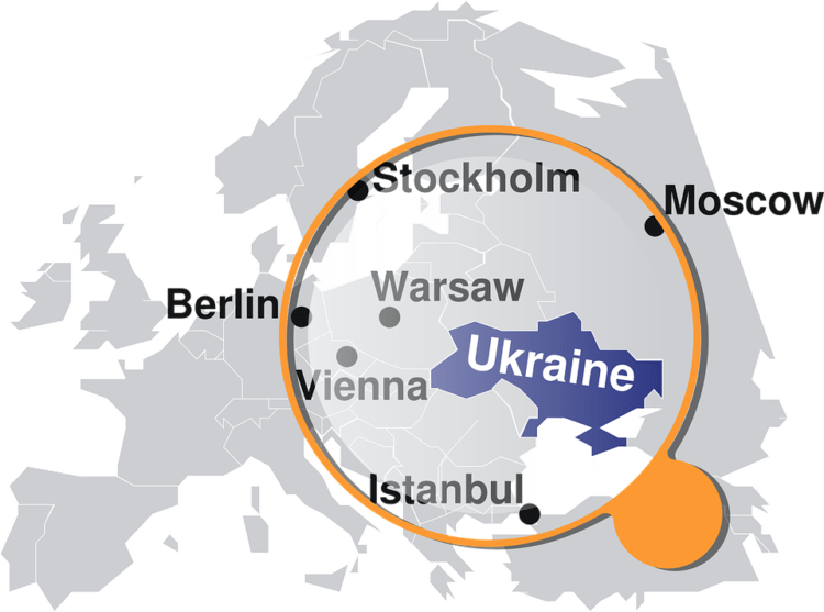 Ukraine - The Ultimate Outsourcing Destination 6