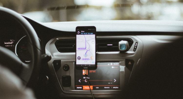 How to Create an App Like Uber: Key Features for the Passenger App