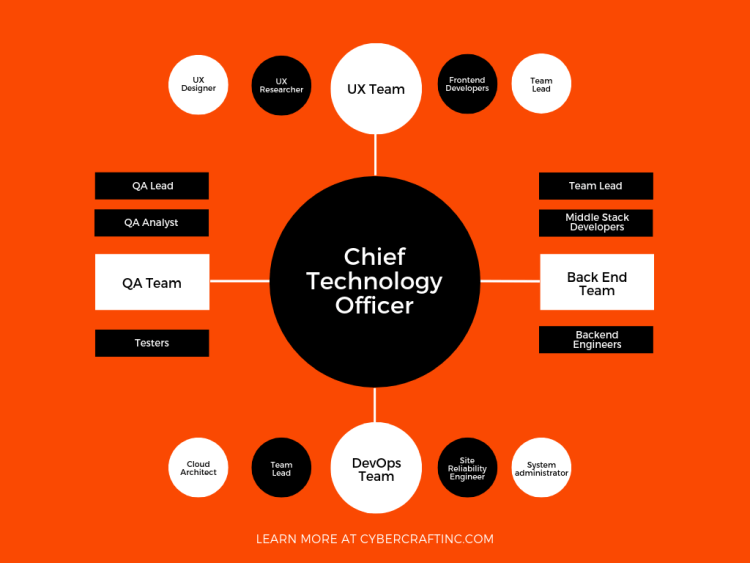 startup-organizational-structure-tech-startup-roles-responsibilities