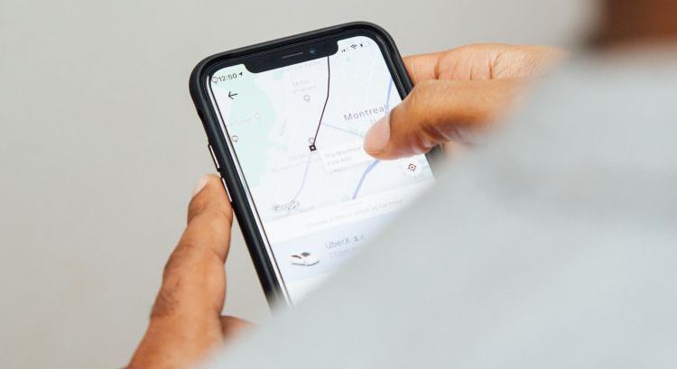 How to Create an App Like Uber: Key Features for the Passenger App 5