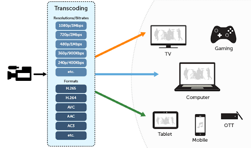 E-learning Apps & Platforms