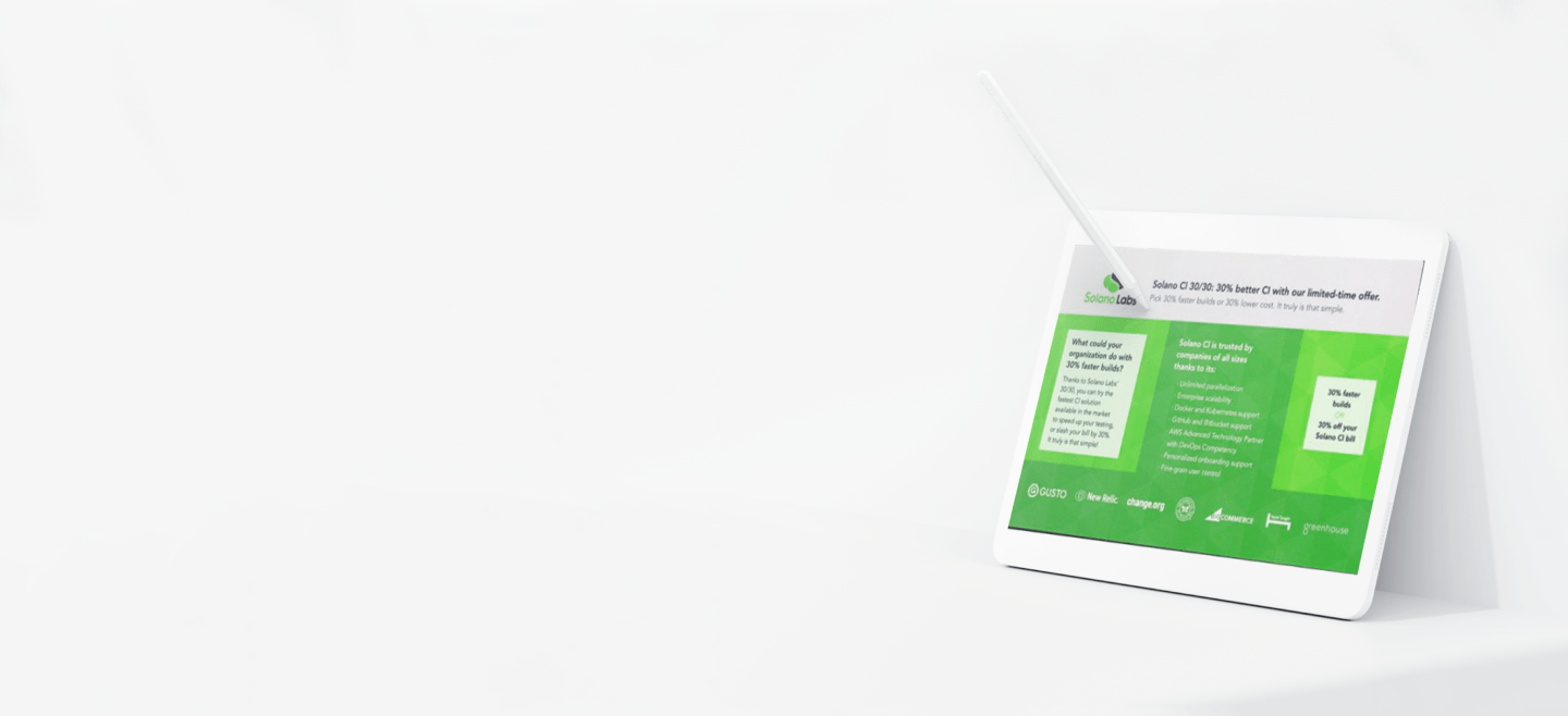 ci-platform