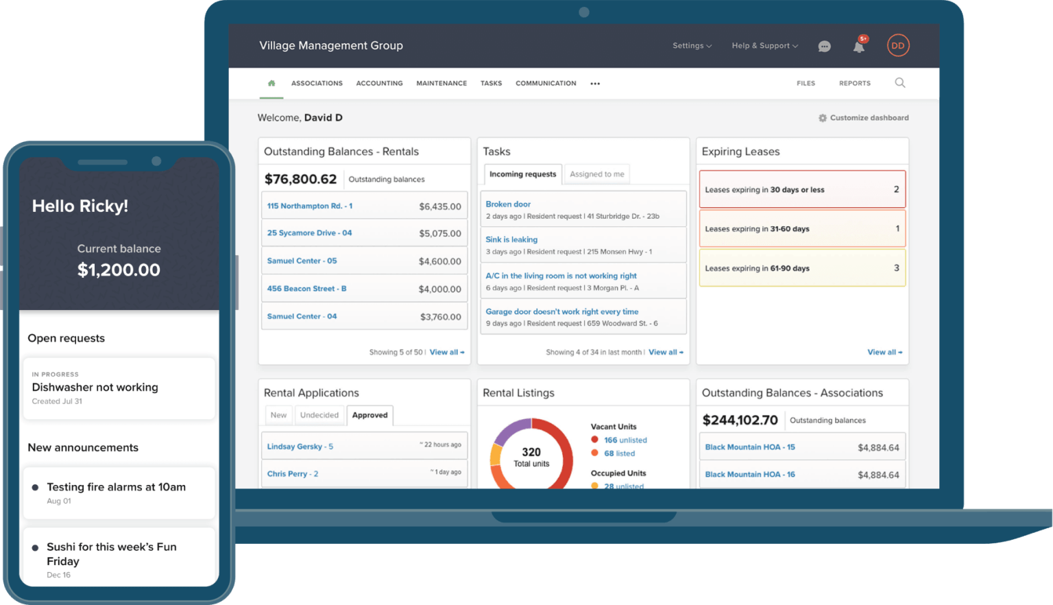 How to Develop Property Management Software In 5 Steps