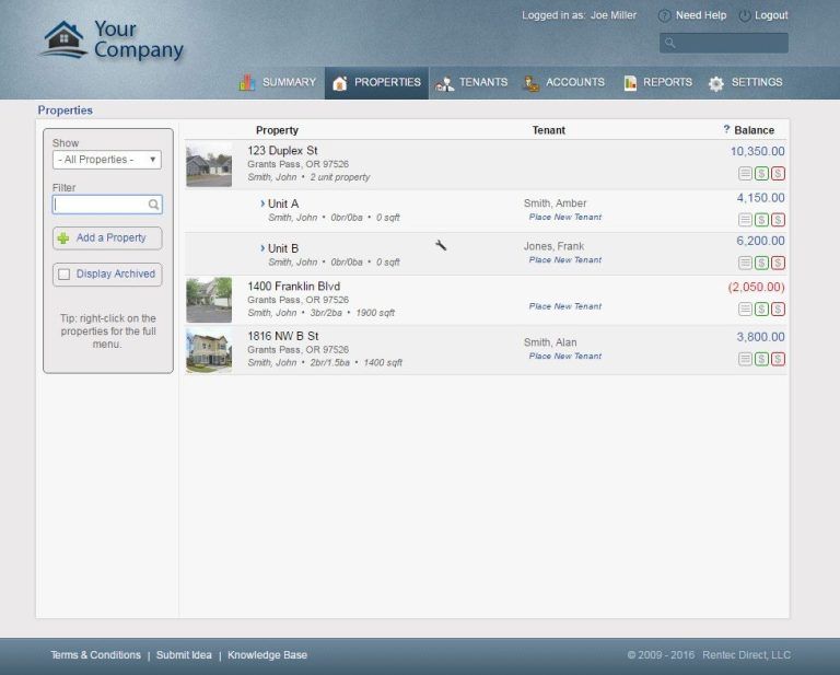 How to Develop Property Management Software In 5 Steps