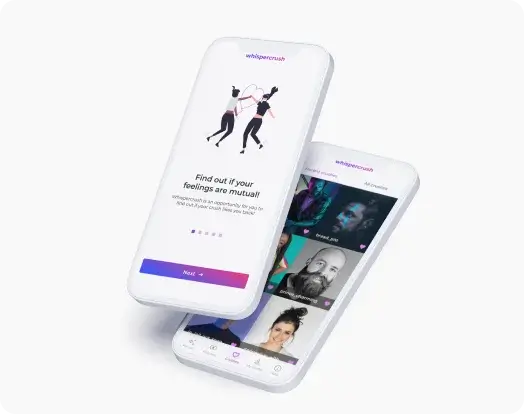 Web app that helps for those in love
