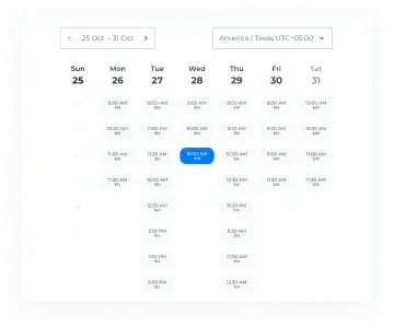 The important project challenge to be mitigated was custom schedule development and adoption mobile