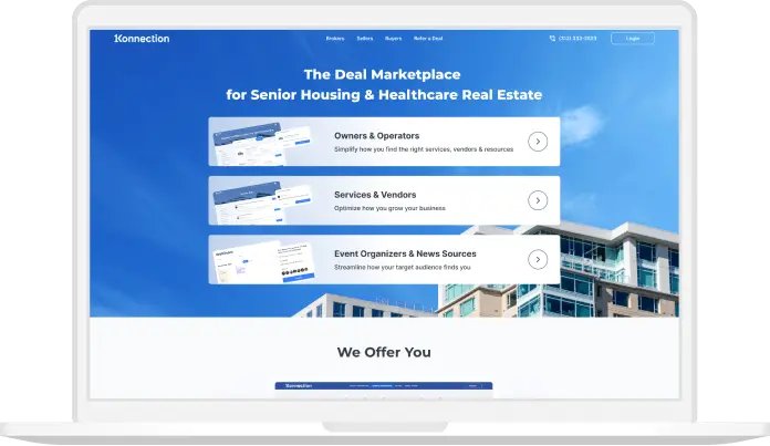 Deal Marketplace Platform