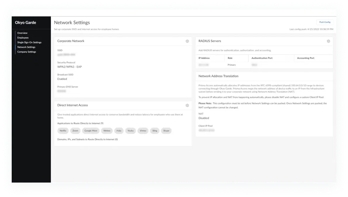 Building an automation system from the ground up, enabling streamlined processes and improved productivity.