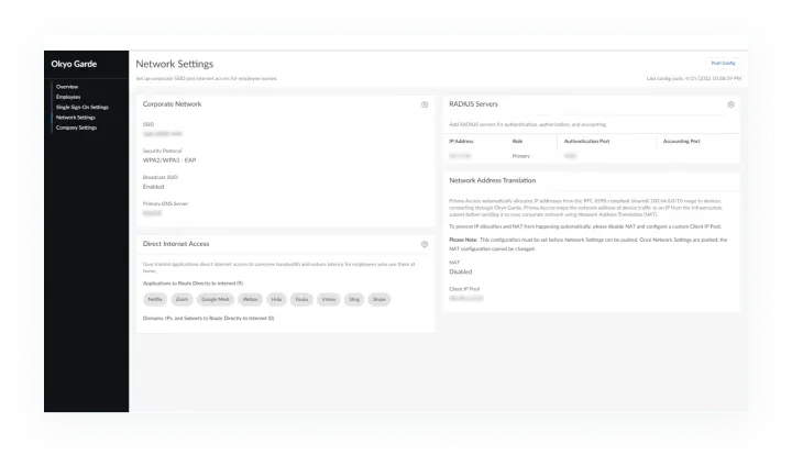 Building an automation system from the ground up, enabling streamlined processes and improved productivity. mobile