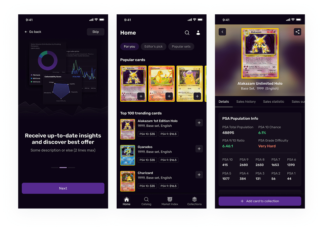 Reviving the outdated mobile app, ensuring compliance with mobile app stores guidelines and improving performance and stability mobile