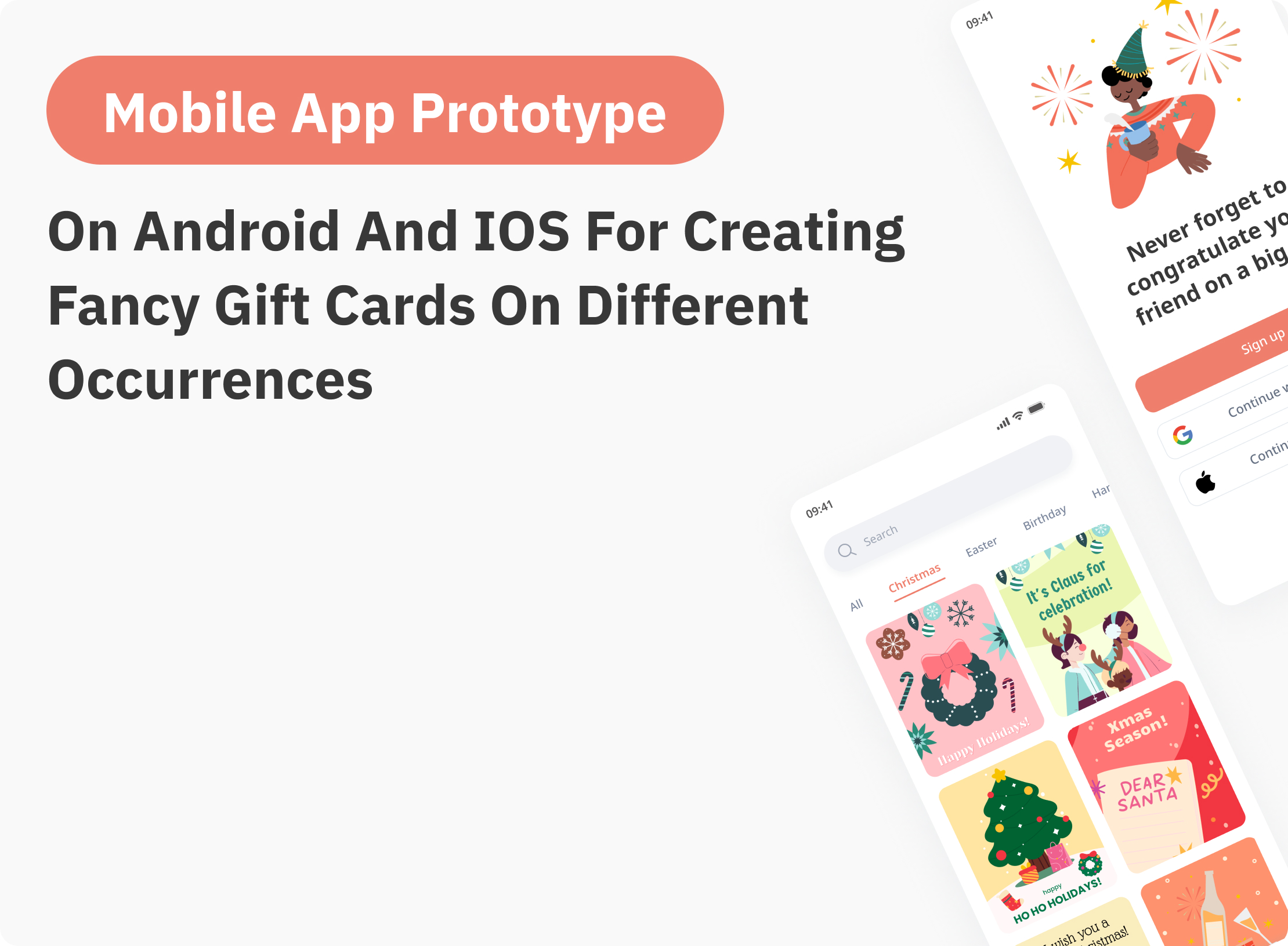 Gifty App