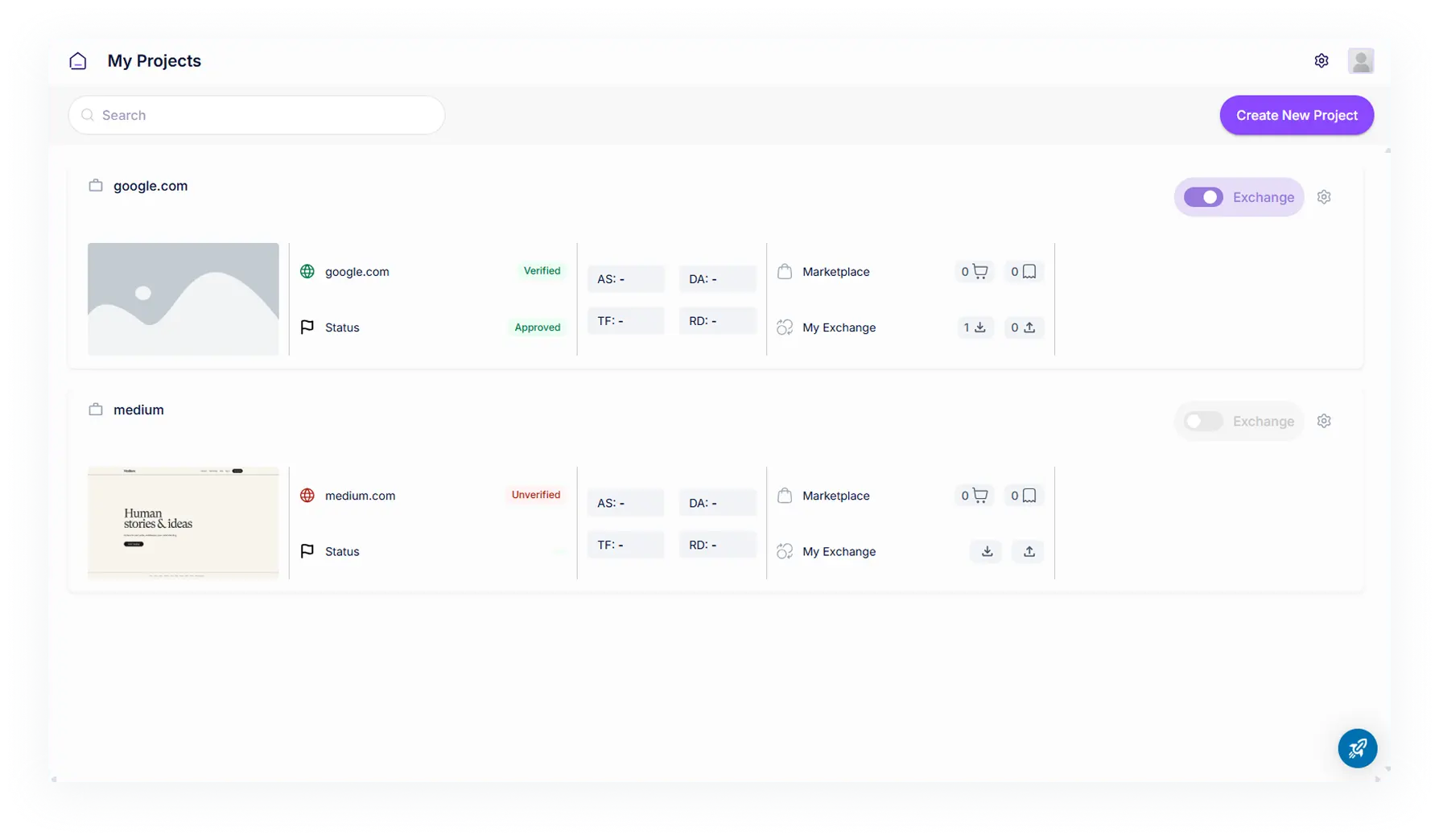 Preventing harmful websites: Ensuring that spam or malicious websites do not get added to the platform was a key security concern. We integrated automated checks using third-party APIs and AI-powered content filtering