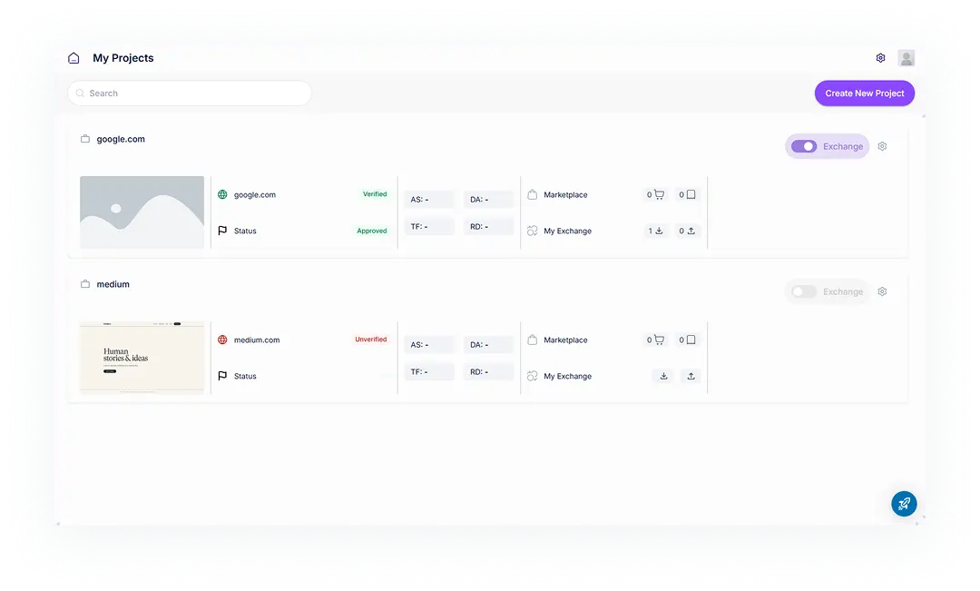 Preventing harmful websites: Ensuring that spam or malicious websites do not get added to the platform was a key security concern. We integrated automated checks using third-party APIs and AI-powered content filtering mobile
