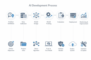 AI Development Pipeline