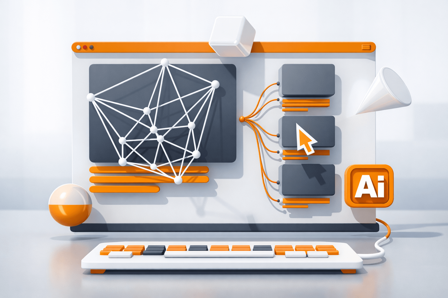 What is AI Development: A Comprehensive Guide for Business Leaders